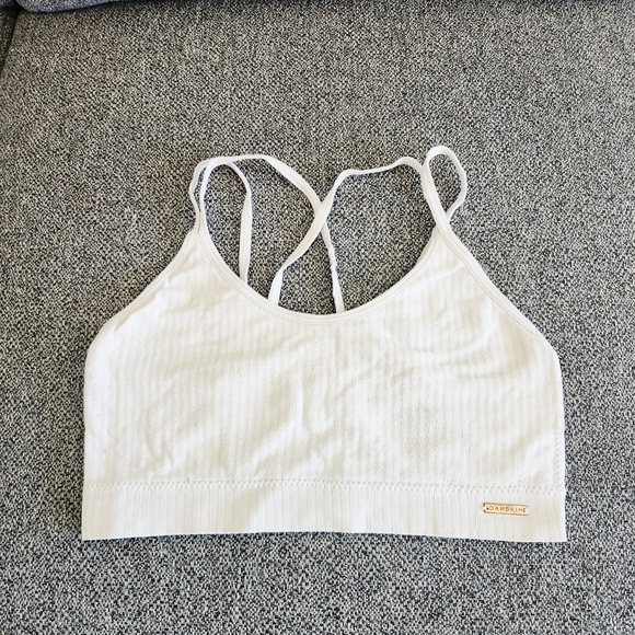 Danskin Other - Womens Danskin Bralette Xsmall